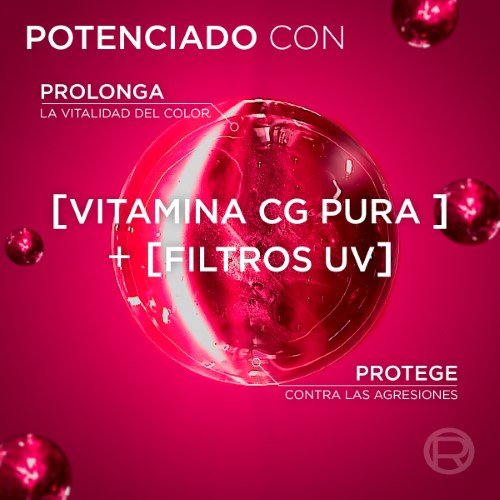 ACONDICIONADOR CV 4 ES